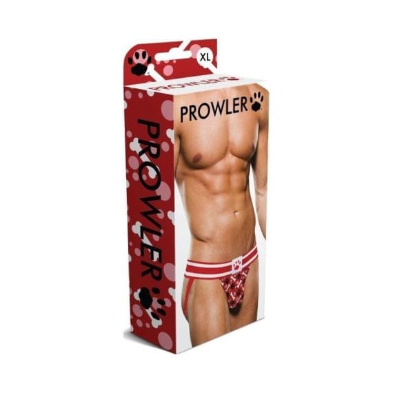 Prowler Red Paw Jock Prowler Red Paw Jock