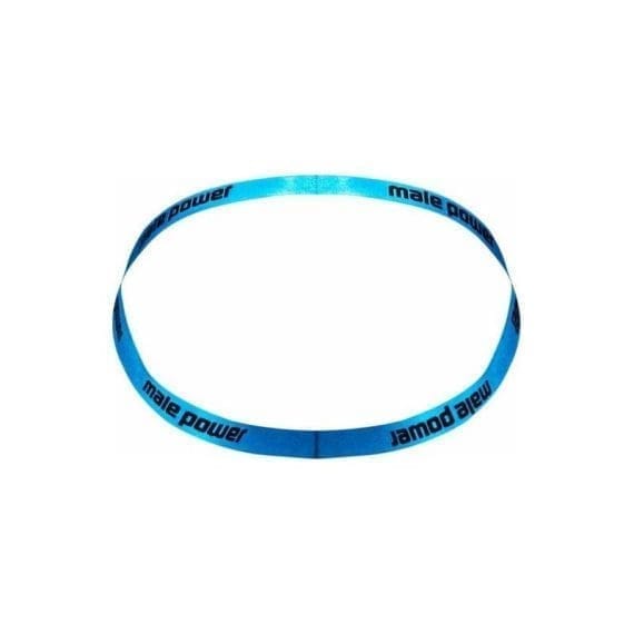 Male Power Casanova Uplift Jock Black