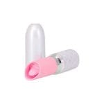 Pillow Talk Lusty Flickering Massager Pink