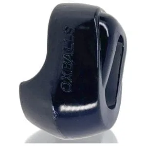 Big D Shaft Grip Cock Ring Black 164345 1 Big D Shaft Grip Cock Ring Black