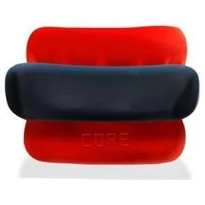 Ultracore Core Ballstretcher W Axis Ring Red Ice 164348 1 Ultracore Core Ballstretcher w Axis ring Red Ice