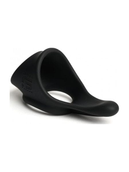 Tailslide Cock and Ball Black