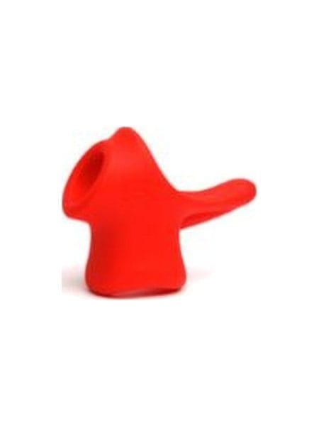 Tailslide 2.0 Cock and Ball Red