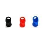 Tailslide 2.0 Cock and Ball Red