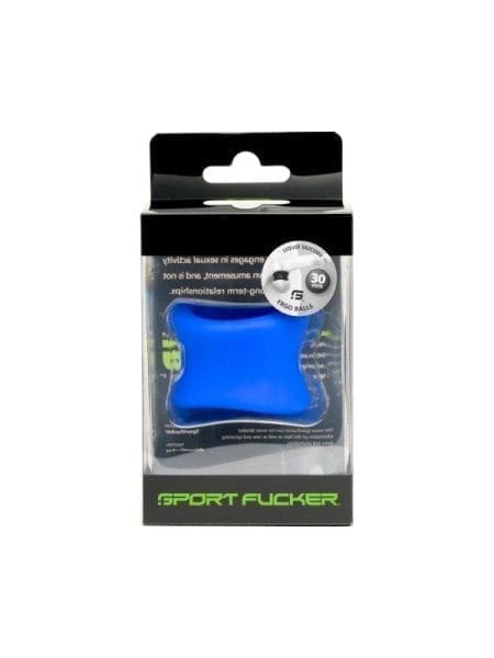 Ergo Balls 30mm Blue