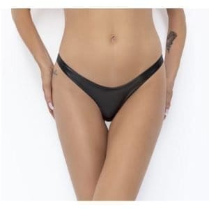 164450 2 1 Power Wetlook Thong