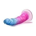 B Yours Beautiful Sky 7in Dildo Sunset