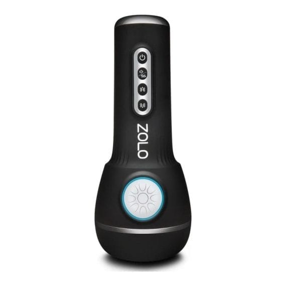 Zolo Power Stroker