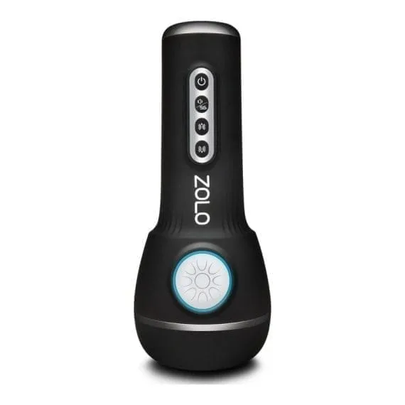 Zolo Power Stroker Zolo Power Stroker