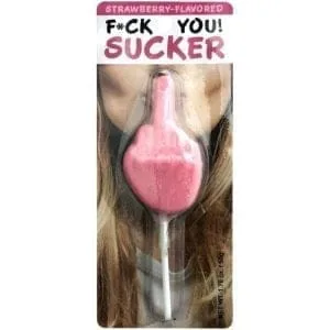 Fuck You Sucker 164602 1 Fuck You Sucker