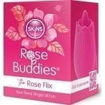 Skins Rose Buddies The Rose Flix