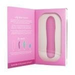 Skins Touch The Wand