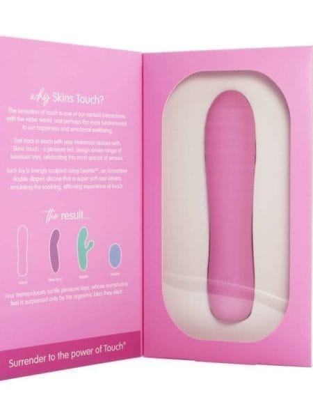 Vibrator