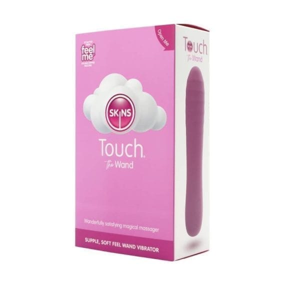 Skins Touch The Wand Skins Touch The Wand