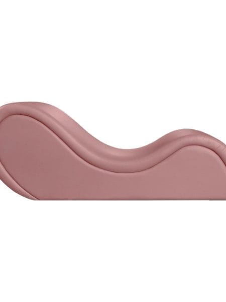 Kama Sutra Chaise Love Lounge Red