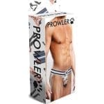 Prowler Leather Pride Jock