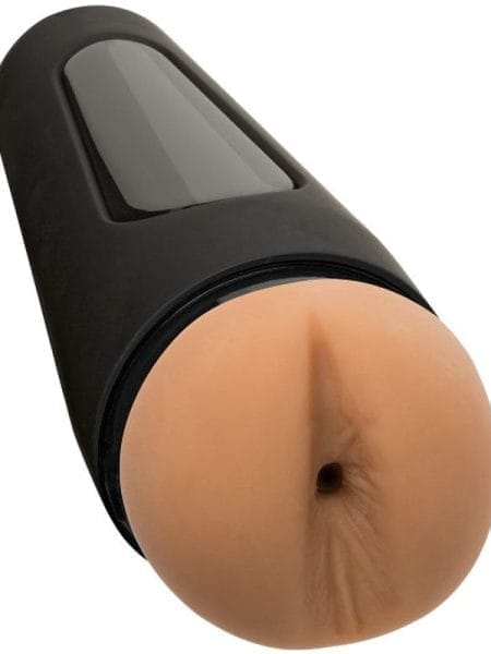 Twink UltraSkyn Stroker Ass Vanilla