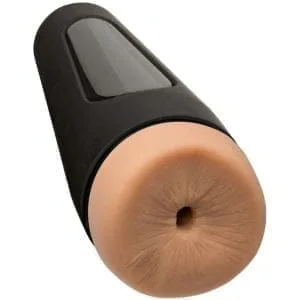 Stud Ultraskyn Stroker Ass Vanilla 164755 1 Stud UltraSkyn Stroker Ass Vanilla