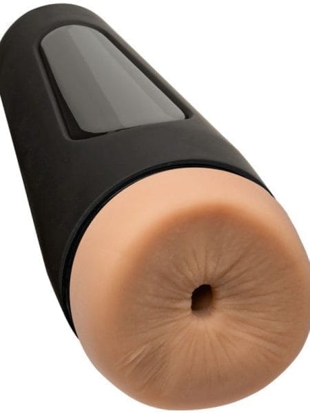 Stud UltraSkyn Stroker Ass Vanilla