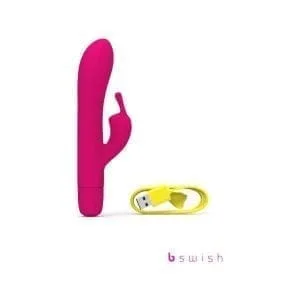 Bwild Bunny Classic Infinite Sunset Pink 164768 1 Bwild Bunny Classic Infinite Sunset Pink