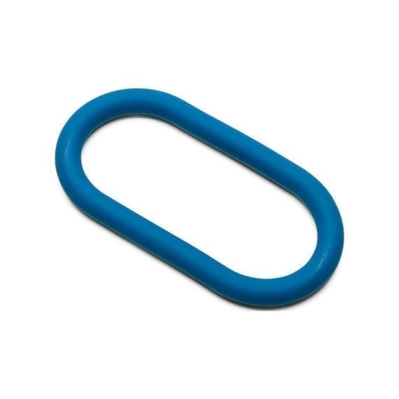 Silicone Hefty Wrap Ring 229Mm Blue Silicone Hefty Wrap Ring 229mm Blue