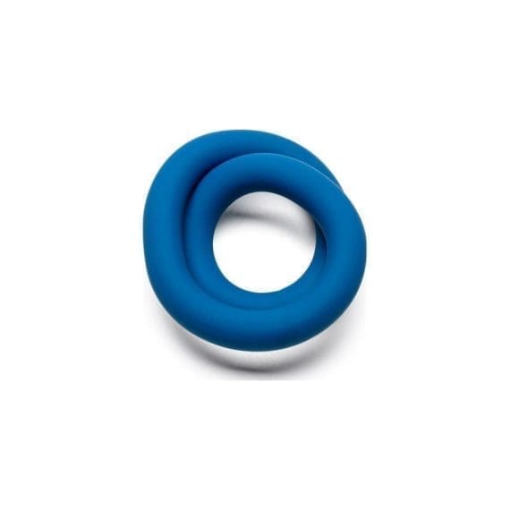 Silicone Hefty Wrap Ring 229Mm Blue Silicone Hefty Wrap Ring 229mm Blue