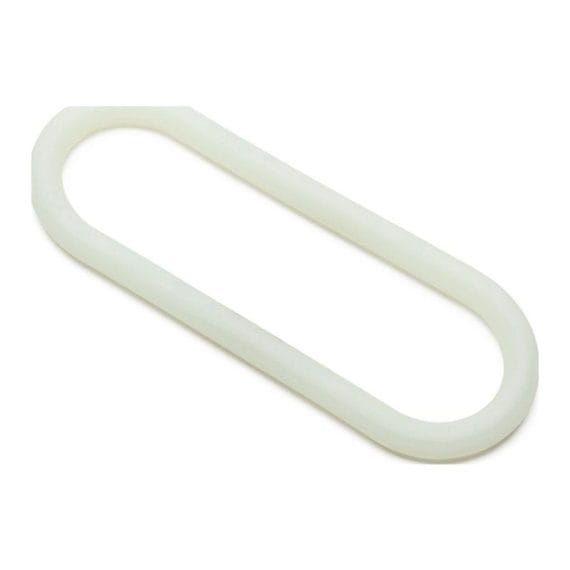 Silicone Hefty Wrap Ring 305Mm Glow In The Dark Silicone Hefty Wrap Ring 305mm Glow In The Dark