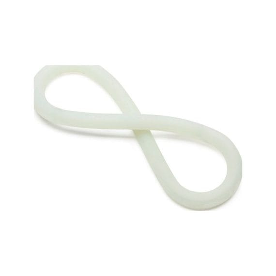 Silicone Hefty Wrap Ring 305Mm Glow In The Dark Silicone Hefty Wrap Ring 305mm Glow In The Dark