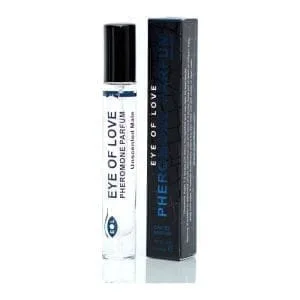 Pheromone Body Spray Unscented Attract Her 10Ml 164844 1 Pheromone Body Spray Unscented Attract Her 10ml