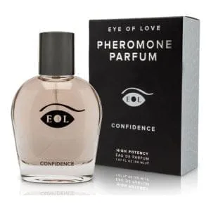 Pheromone Body Spray Confidence Attract Her 50Ml 164846 1 Pheromone Body Spray Confidence Attract Her 50ml