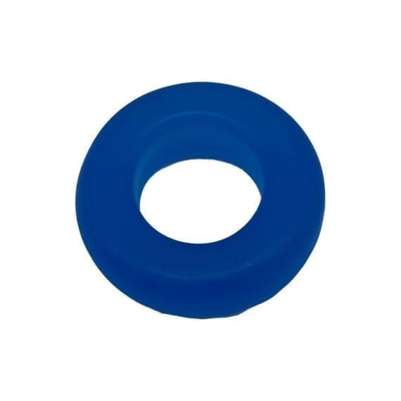 BuFu Ring Blue