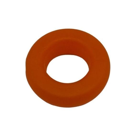 BuFu Ring Orange