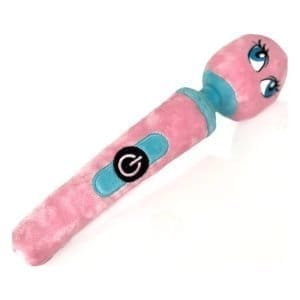 Scruffy Pet Toys Wanda Delpoochie 164921 1 Scruffy Pet Toys Wanda DelPoochie