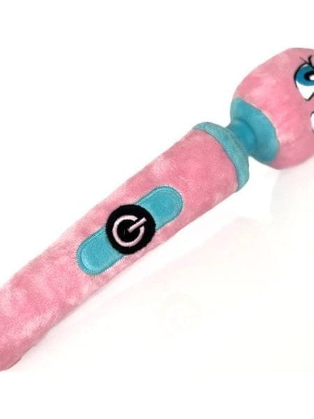 Scruffy Pet Toys Wanda DelPoochie