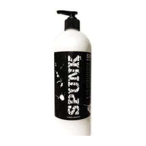 Spunk Hybrid Lube 32Oz/946Ml 165028 1 SPUNK Hybrid Lube 32oz/946ml