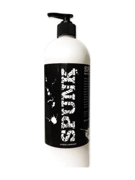 SPUNK Hybrid Lube 32oz/946ml