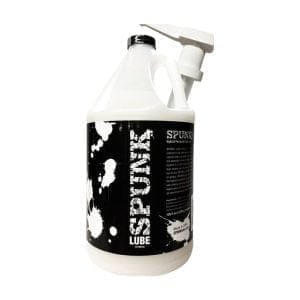 Spunk Hybrid Lube 1 Gall/3.8L 165030 1 SPUNK Hybrid Lube 1 Gall/3.8L