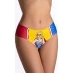 Comics Wonder Girl Slip