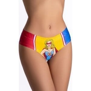 Comics Wonder Girl Slip 165059 1 Comics Wonder Girl Slip