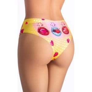 Comics Hot Girl Slip 165075 1 Comics Hot Girl Slip