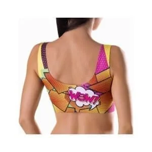 Comics Hot Crop Top 165131 1 Comics Hot Crop Top