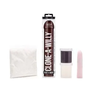 Clone A Willy Deep Skin Tone 165145 1 Clone A Willy Deep Skin Tone