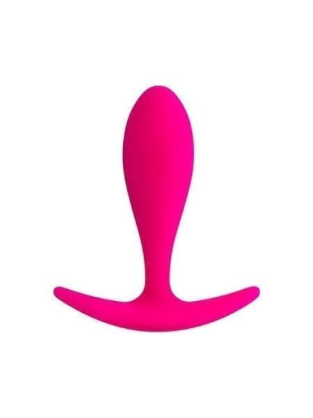 ToDo Hub Anal Plug Pink