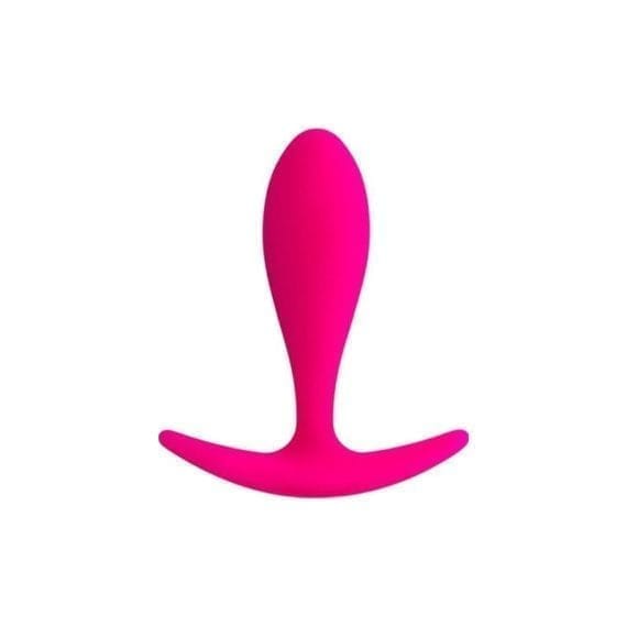 ToDo Hub Anal Plug Pink