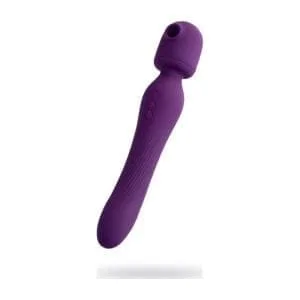 Jos Kisom 2 In 1 Wand Stimulator 165169 1 JOS Kisom 2 In 1 Wand Stimulator