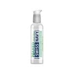 Swiss Navy All Natural Water Based Glide 4oz/118ml