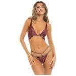 Lurex Dreams 2 Pc Set