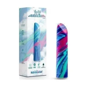 Sublime Power Vibe Alexandrite 165379 1 Sublime Power Vibe Alexandrite