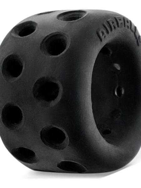 Airballs Air-Lite Ballstretcher Black Ice