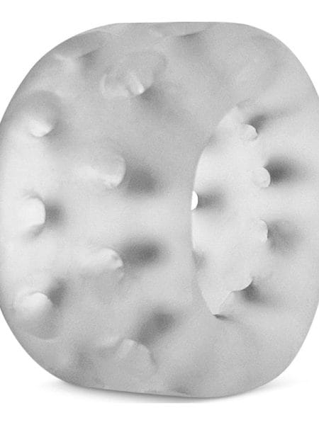 Airballs Air-Lite Ballstretcher Clear Ice